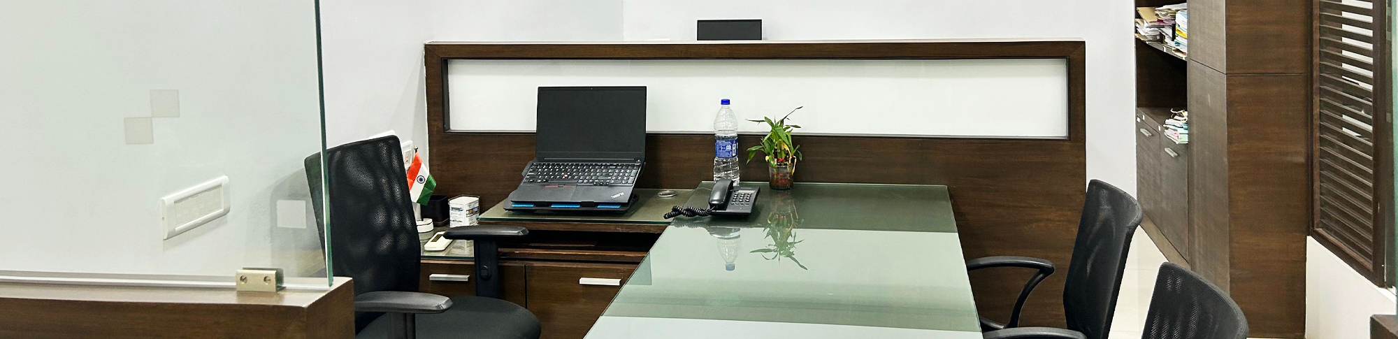 Envista Financials